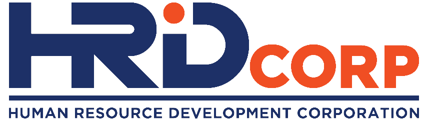 HRDC logo